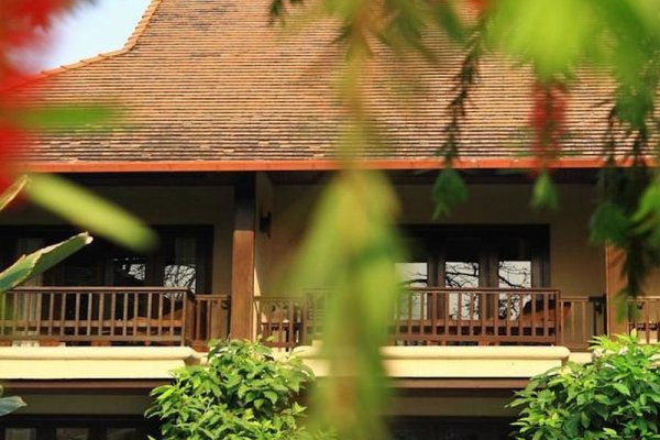 Lanna Dusita Boutique Resort by Andacura Hotels & Resorts