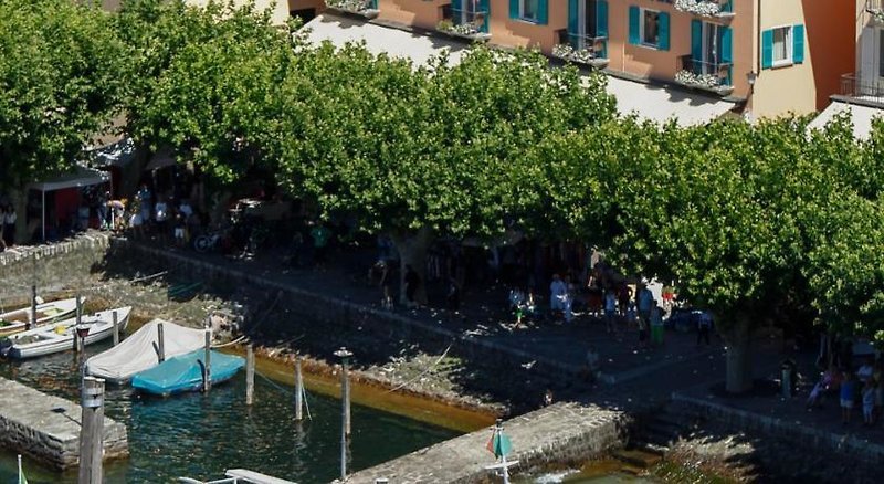 Albergo Carcani