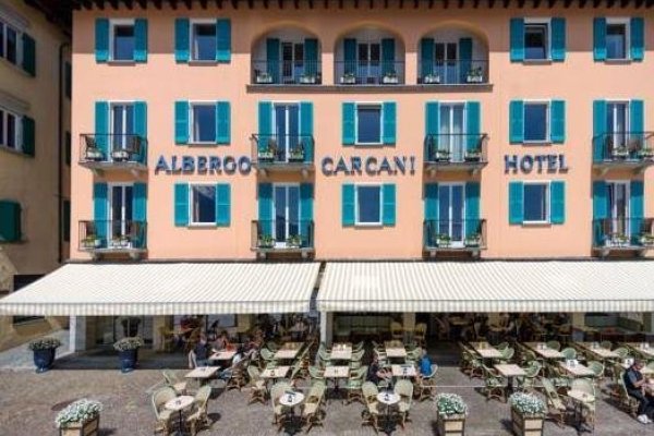 Albergo Carcani