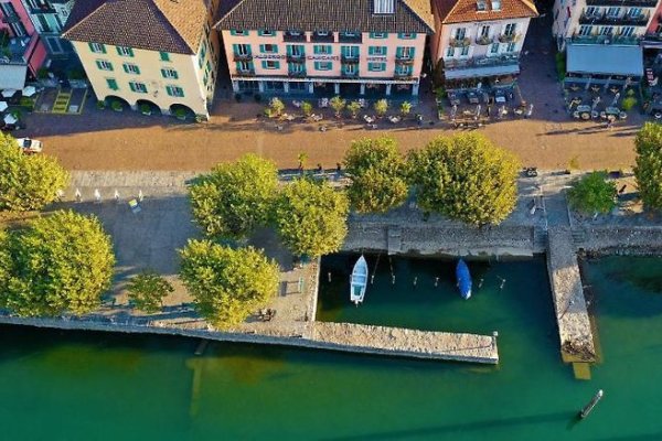 Albergo Carcani