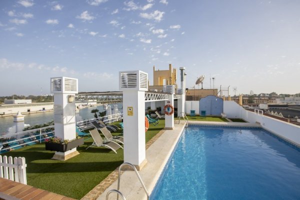 Soho Boutique Puerto Hotel