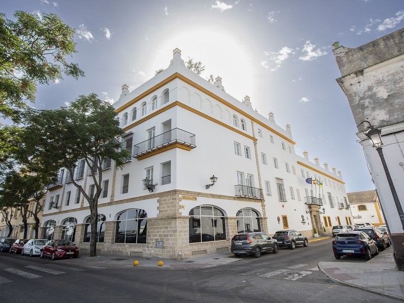 Soho Boutique Puerto Hotel