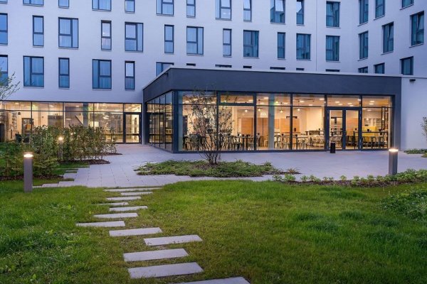 elaya hotel augsburg