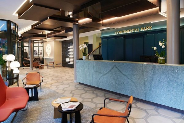 Hotel Continental Park