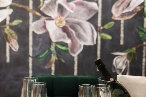 Hotel Florian & Godler