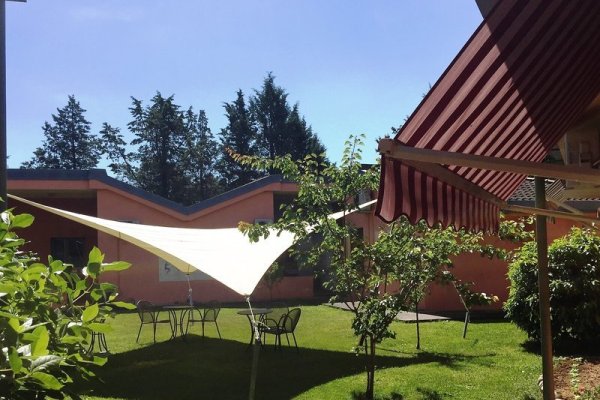 Alia Jazz Hotel