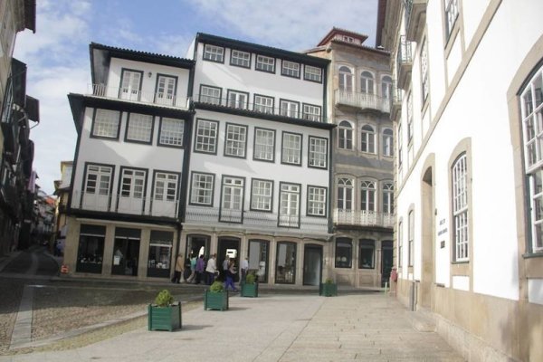 Guimyguest Studios & Apartments