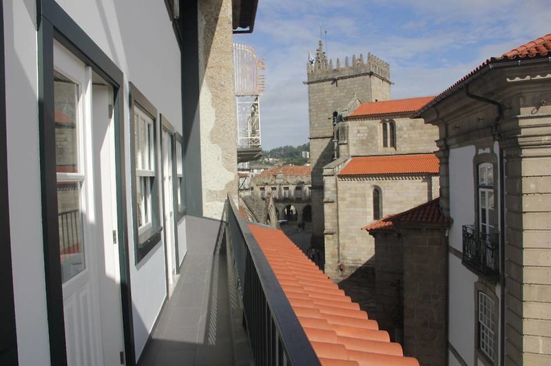 Guimyguest Studios & Apartments