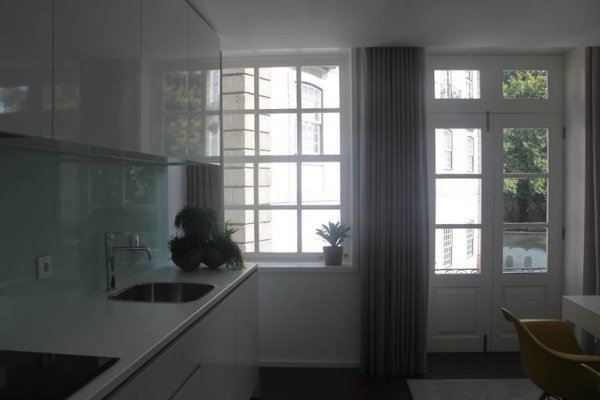 Guimyguest Studios & Apartments
