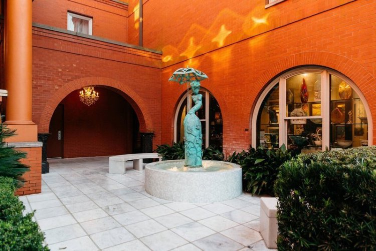 Hotel Bardo Savannah