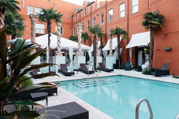 Hotel Bardo Savannah