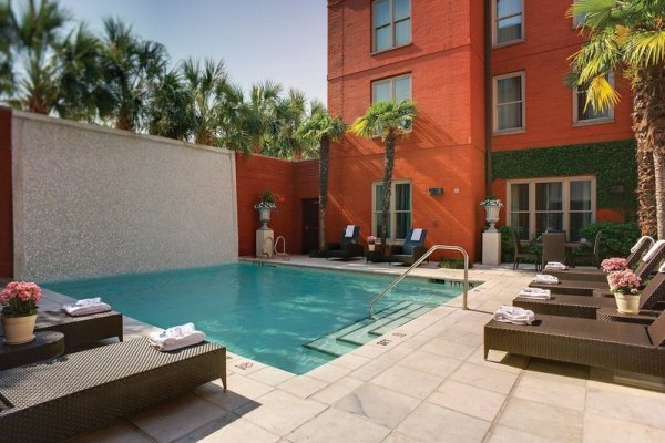 Hotel Bardo Savannah