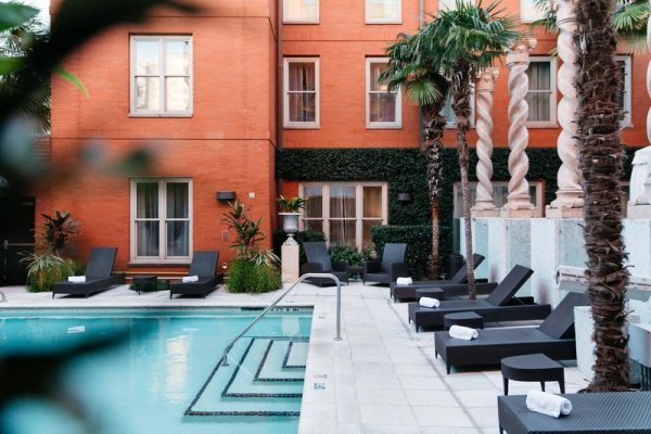Hotel Bardo Savannah