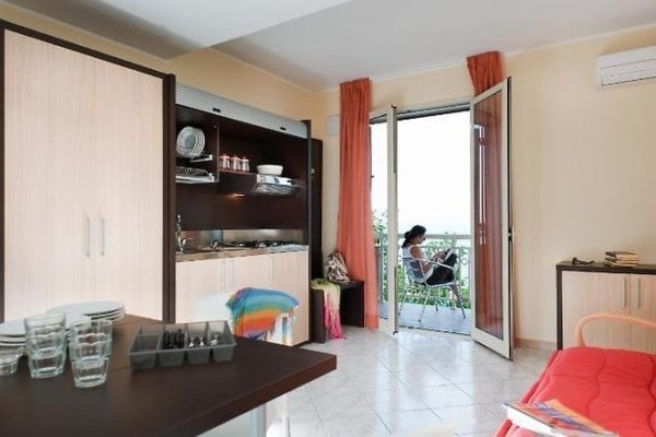 Casa Vacanze Samira