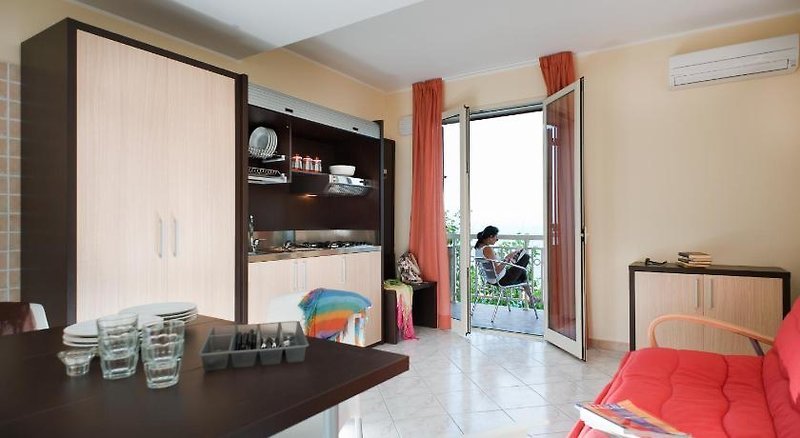 Casa Vacanze Samira