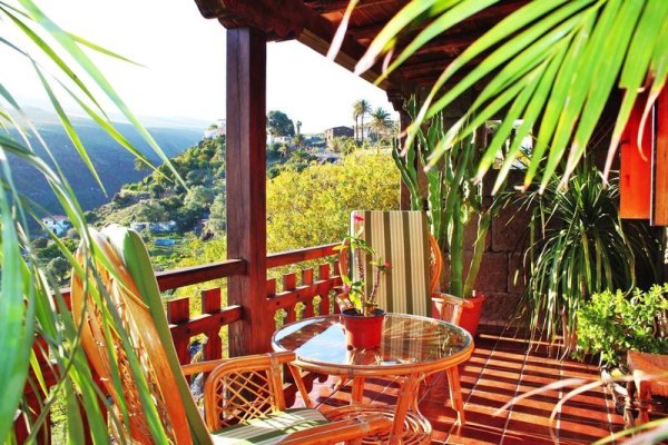 Finca Casa Oronado