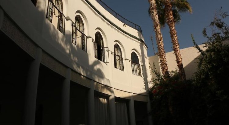 Riad Chergui