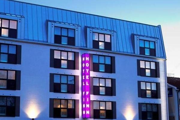 Hotel Finn