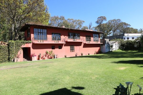 Hotel Mision Patzcuaro