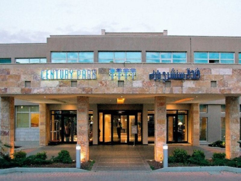 Century Park Hotel
