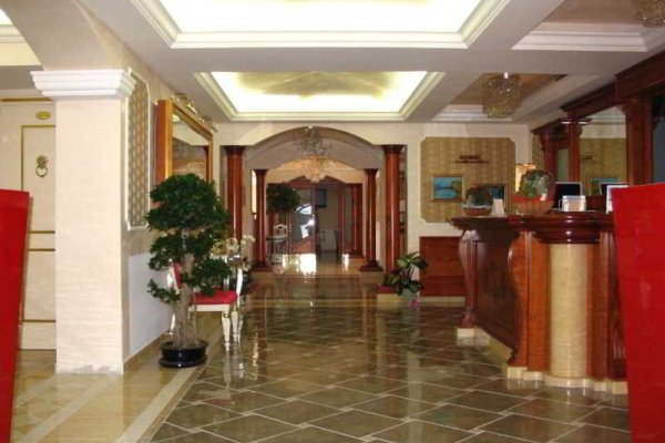 Hotel Il Principe