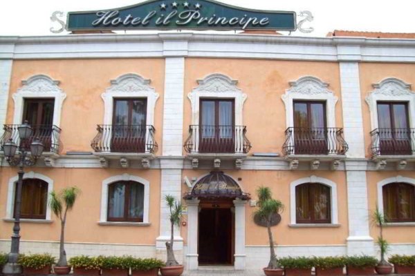 Hotel Il Principe