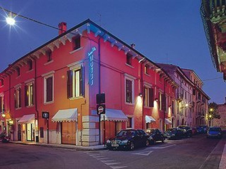 Best Western Hotel Armando