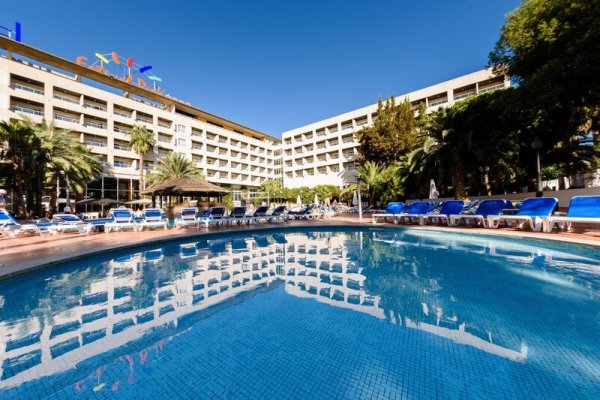 Estival Park Almaris