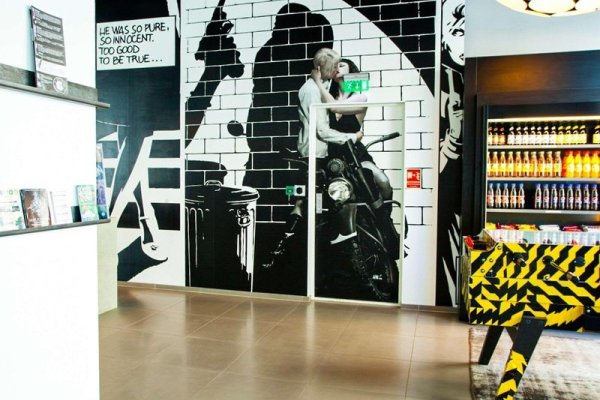 Comfort Hotel Xpress Youngstorget