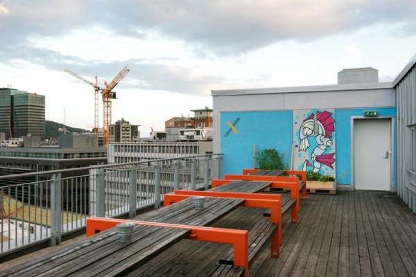 Comfort Hotel Xpress Youngstorget