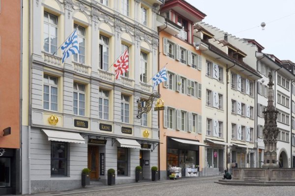Hotel Krone
