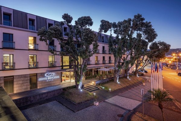 Hotel do Canal