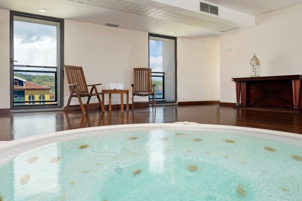 Hotel do Canal