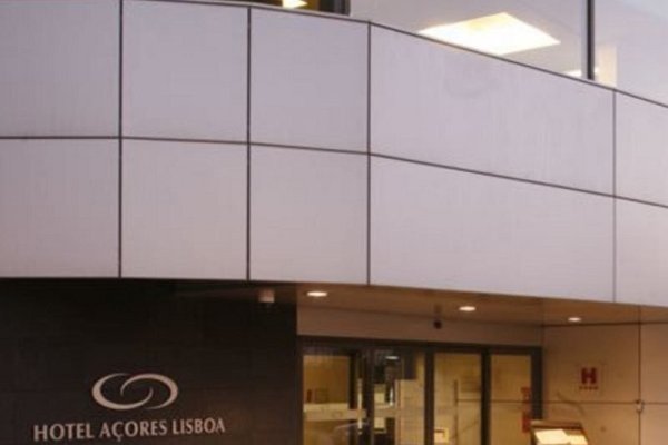 Hotel do Canal
