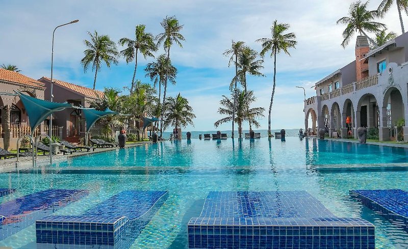 Le Viva Muine Resort