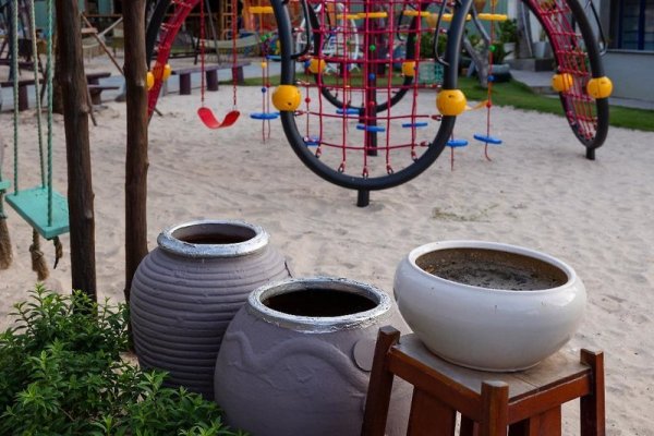 Le Viva Muine Resort