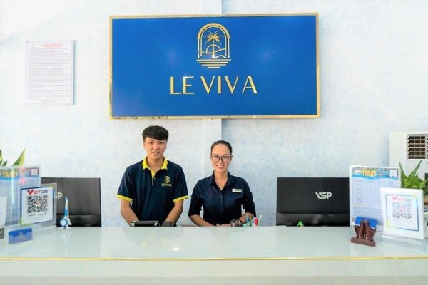 Le Viva Muine Resort