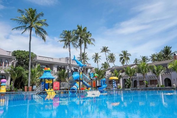 Le Viva Muine Resort