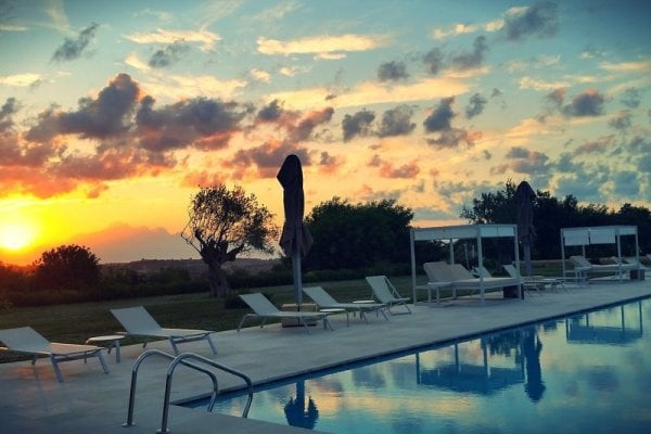 Masseria della Volpe