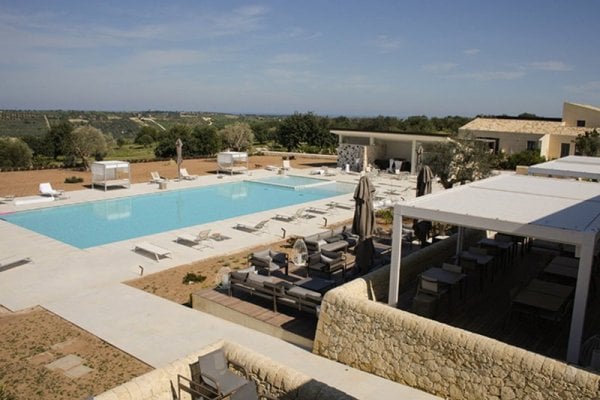 Masseria della Volpe