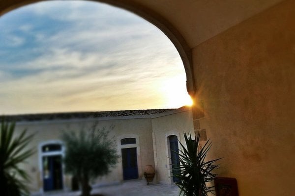 Masseria Della Volpe