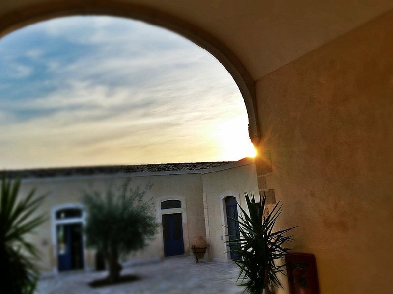 Masseria della Volpe