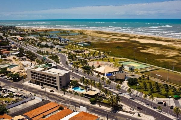 Celi Hotel