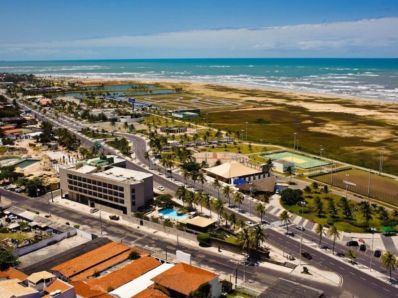 Celi Hotel