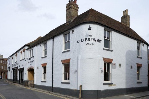 Abode Canterbury