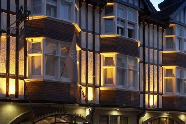Abode Canterbury