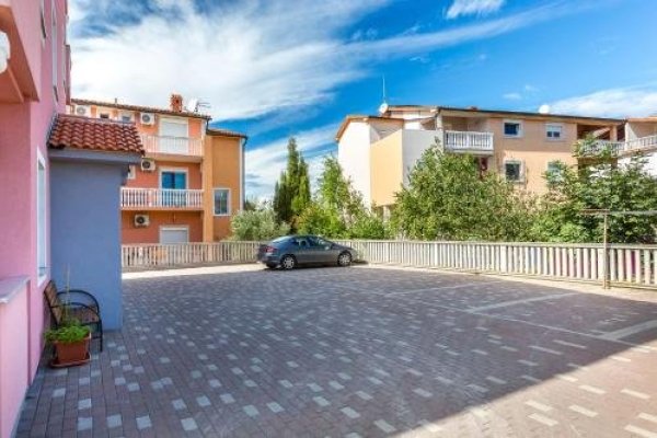 Appartements Dijana
