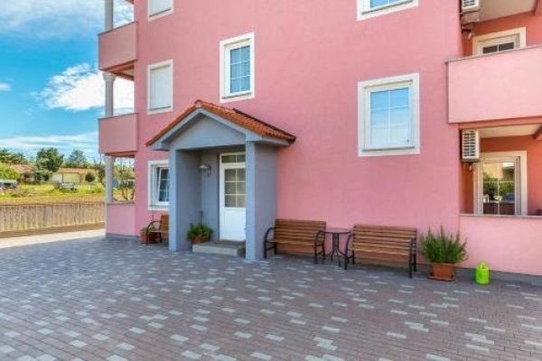 Appartements Dijana