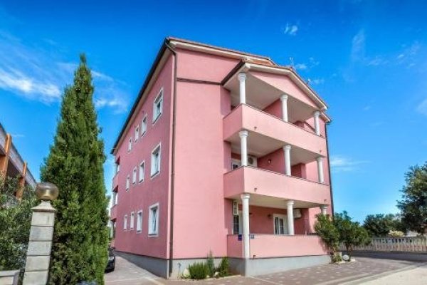 Appartements Dijana