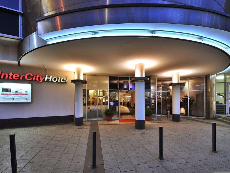 IntercityHotel Kiel